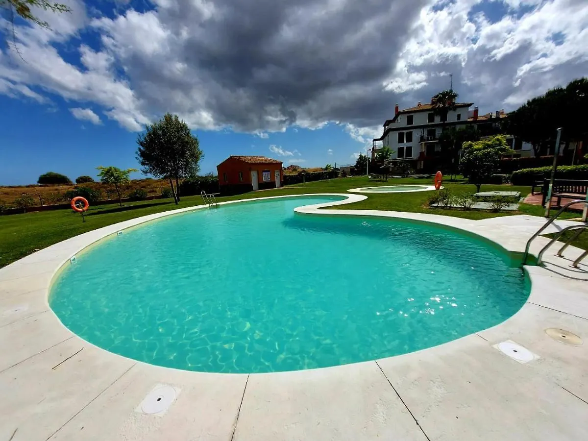 Appartamento Dunas Golf Ayamonte