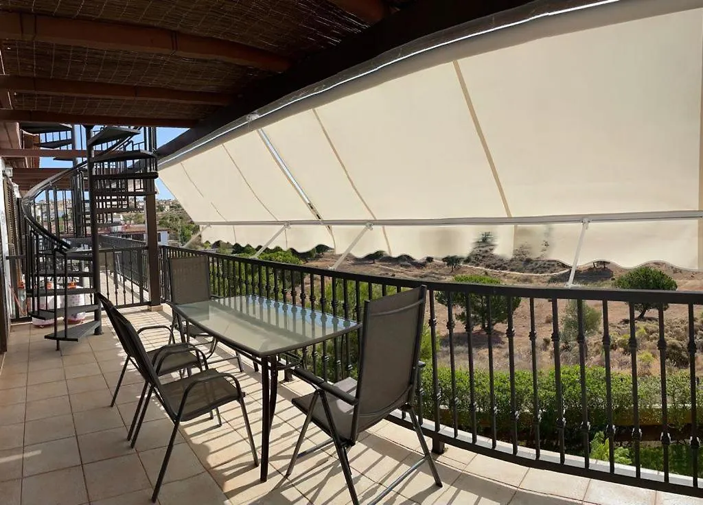 Apartment Dunas Golf Ayamonte Spain