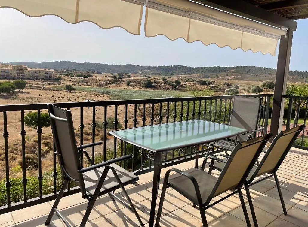 Dunas Golf Ayamonte