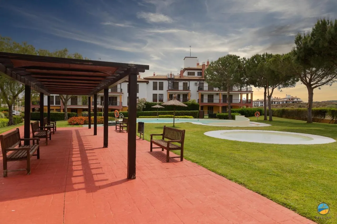 Appartamento Dunas Golf Ayamonte Spagna