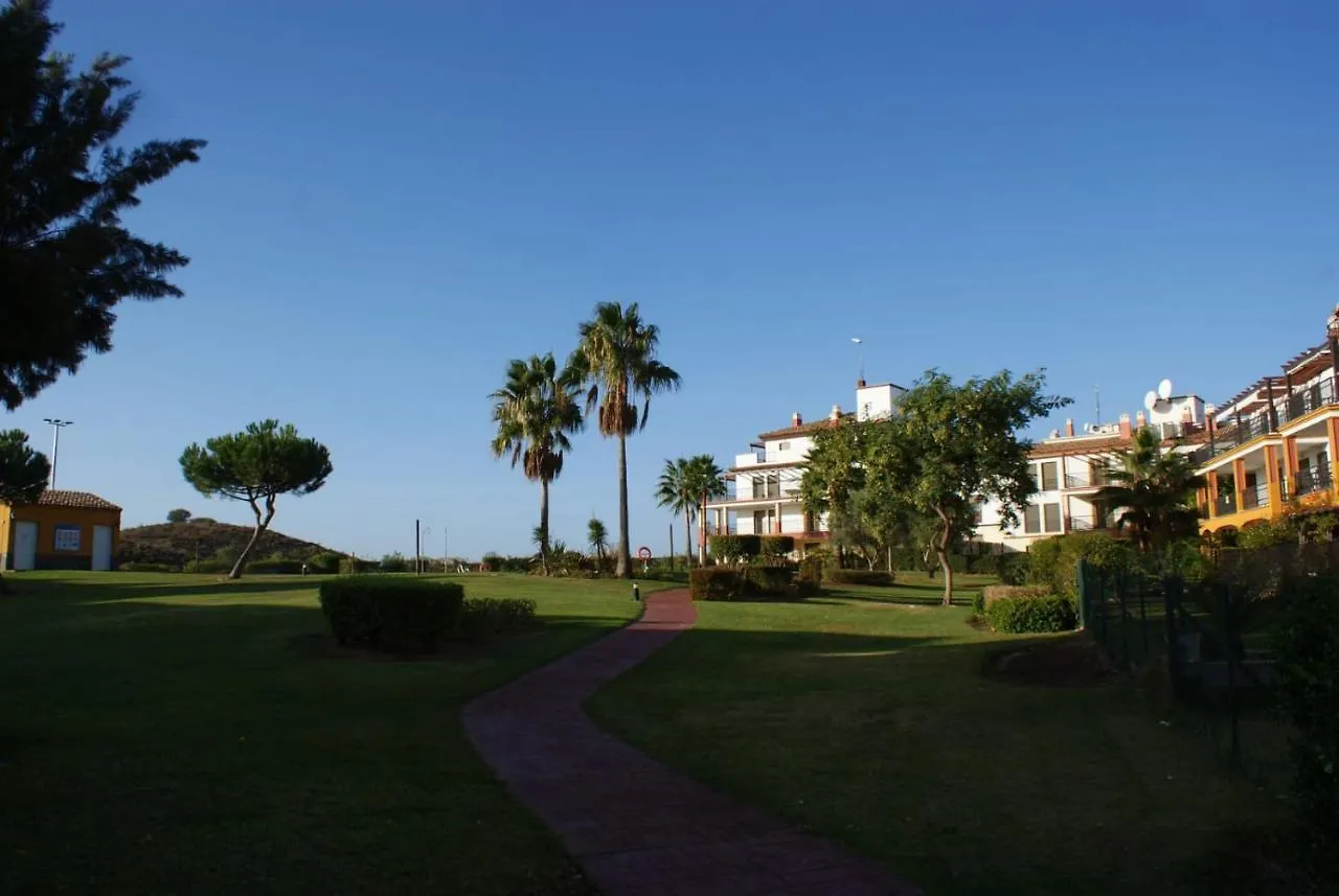 Dunas Golf Ayamonte