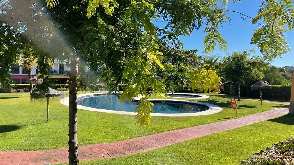 Apartment Dunas Golf Ayamonte Spain