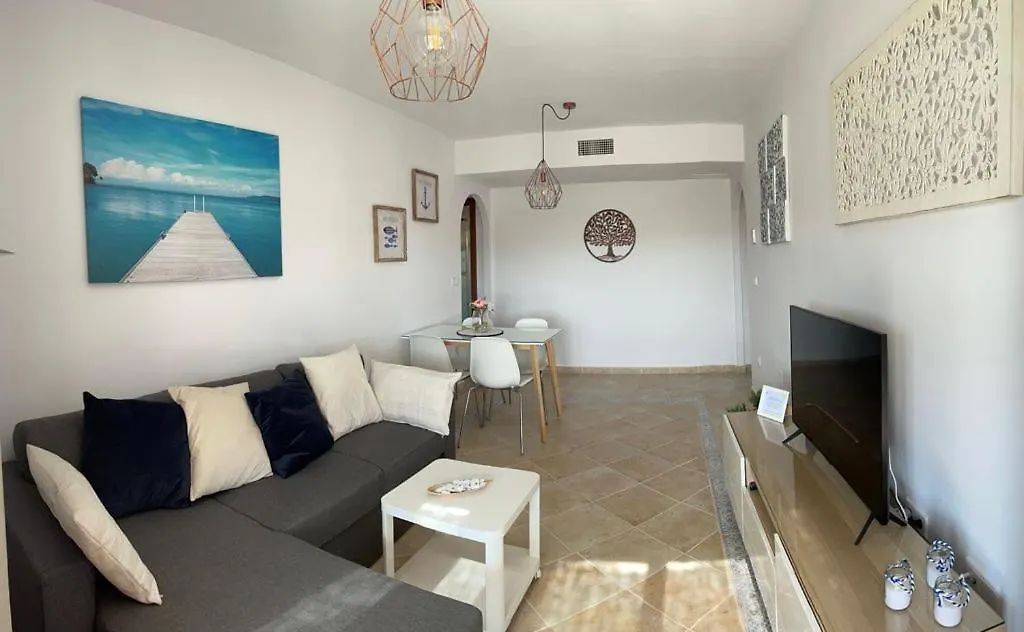Apartment Dunas Golf Ayamonte