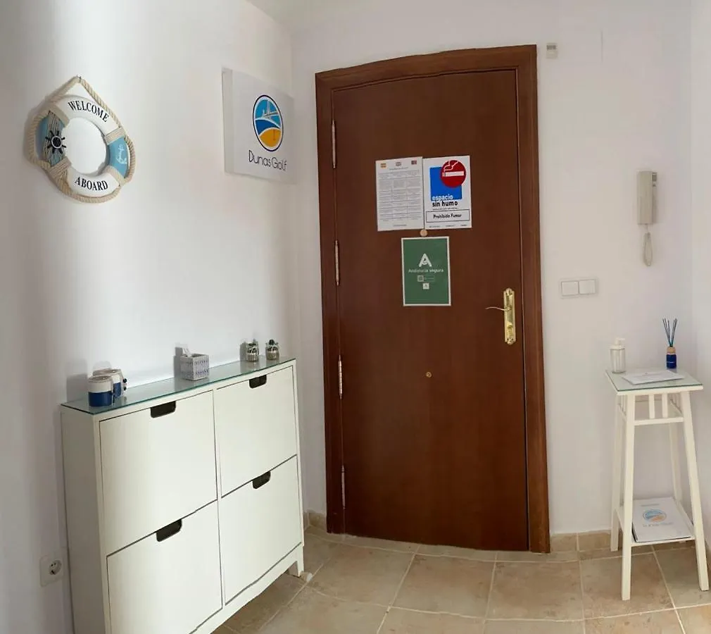 Dunas Golf Ayamonte Apartment