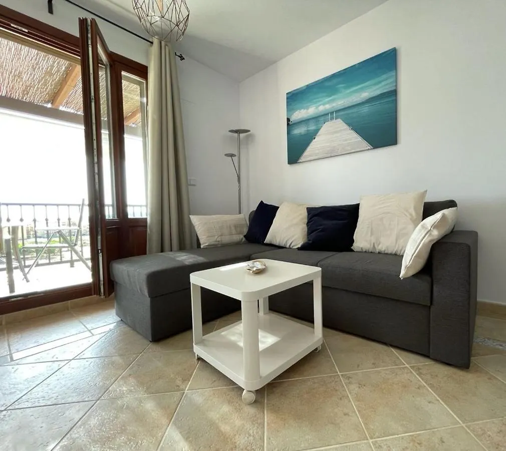Apartment Dunas Golf Ayamonte Spain
