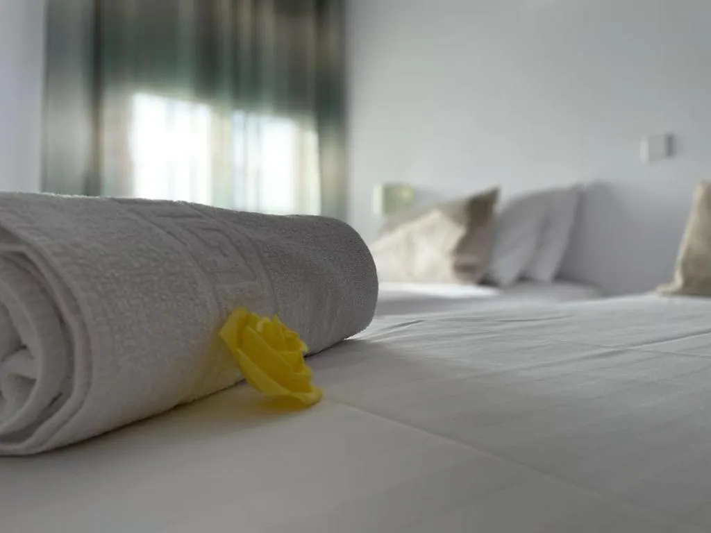 Dunas Golf Ayamonte Apartment