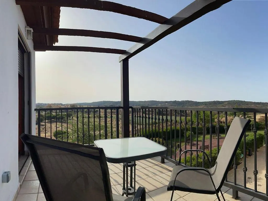 Dunas Golf Ayamonte Apartment