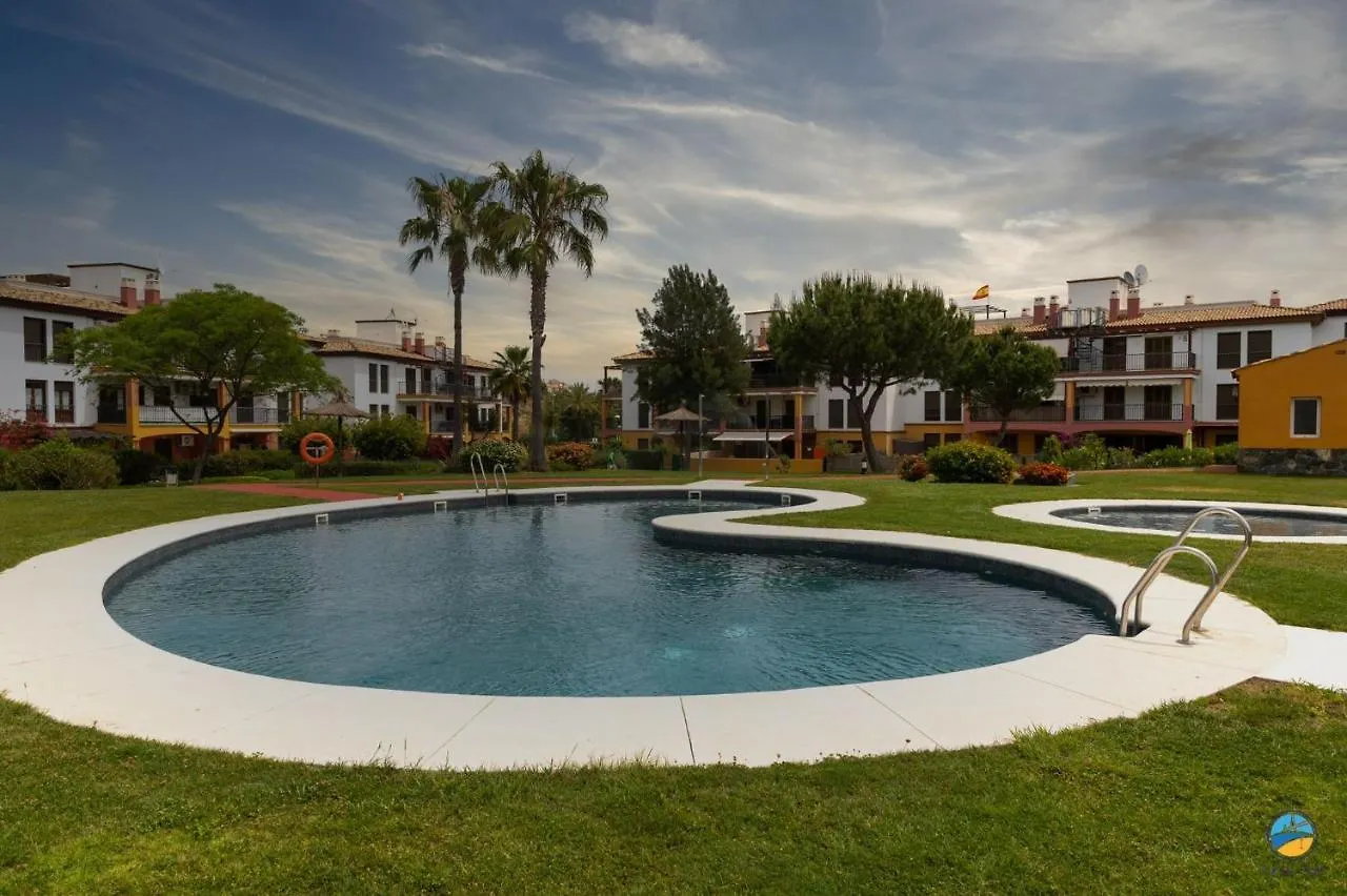 Dunas Golf Ayamonte