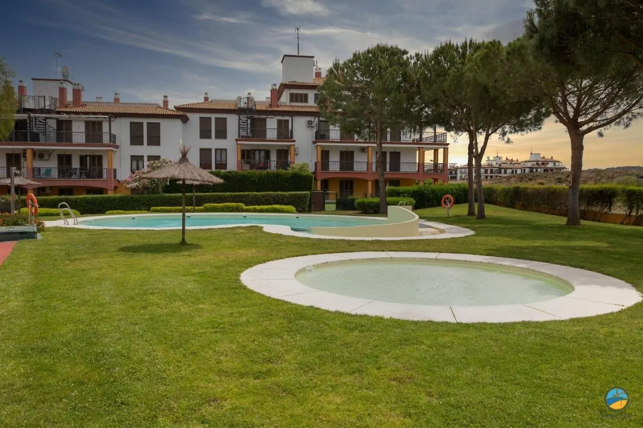 Dunas Golf Ayamonte Apartment