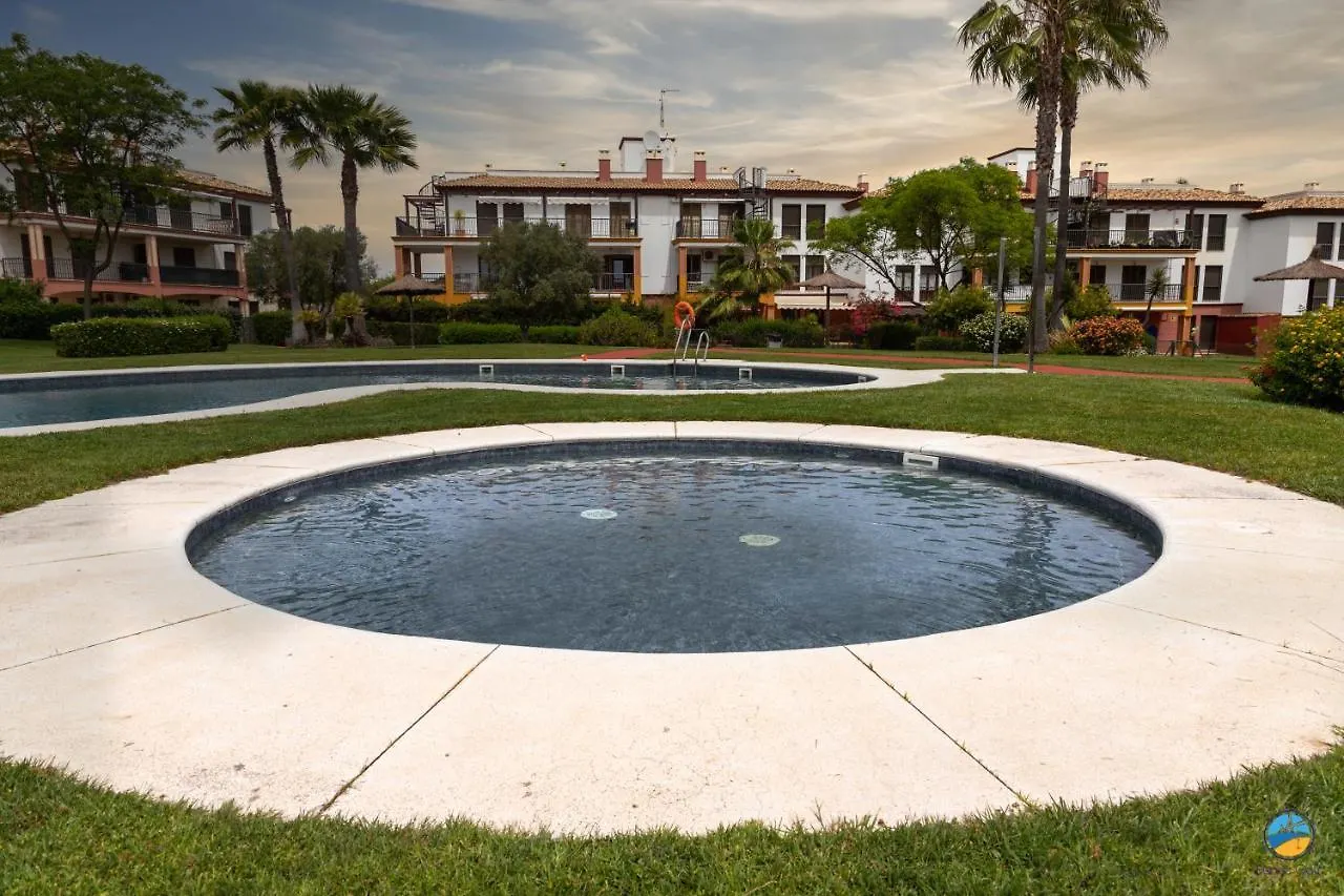 Dunas Golf Ayamonte Apartment
