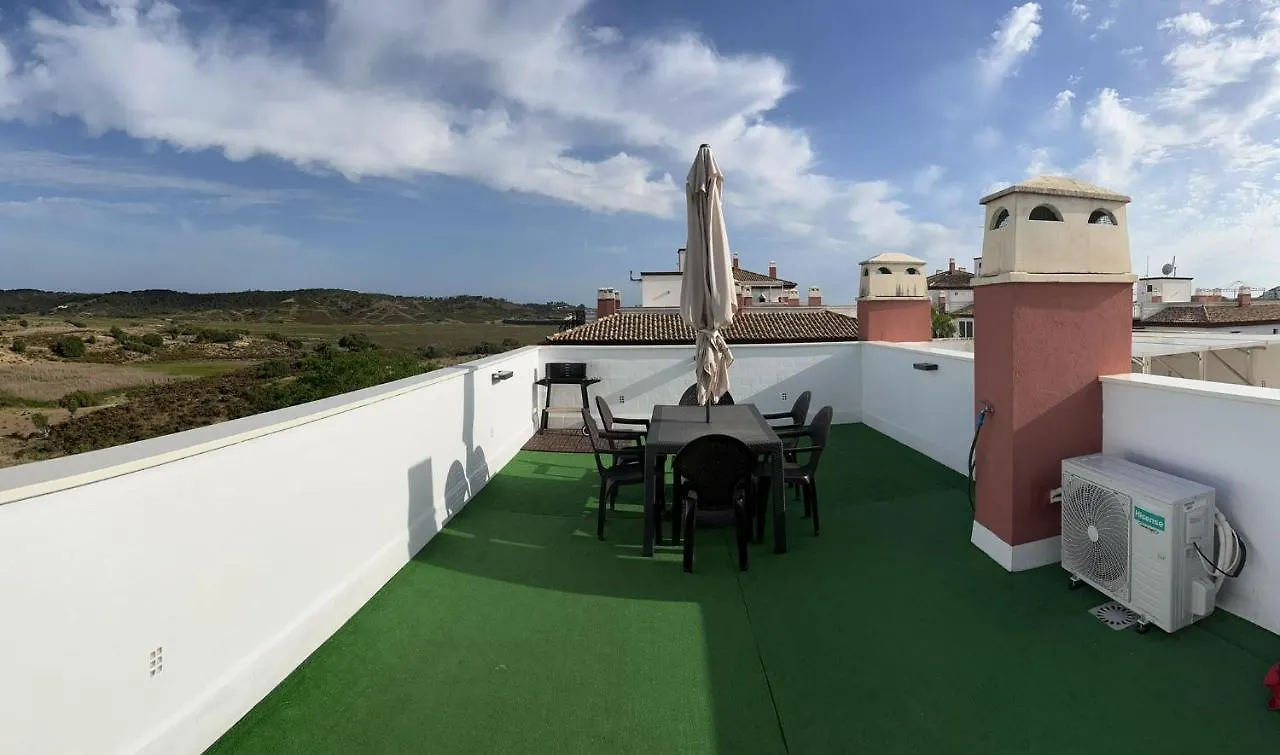 Apartment Dunas Golf Ayamonte
