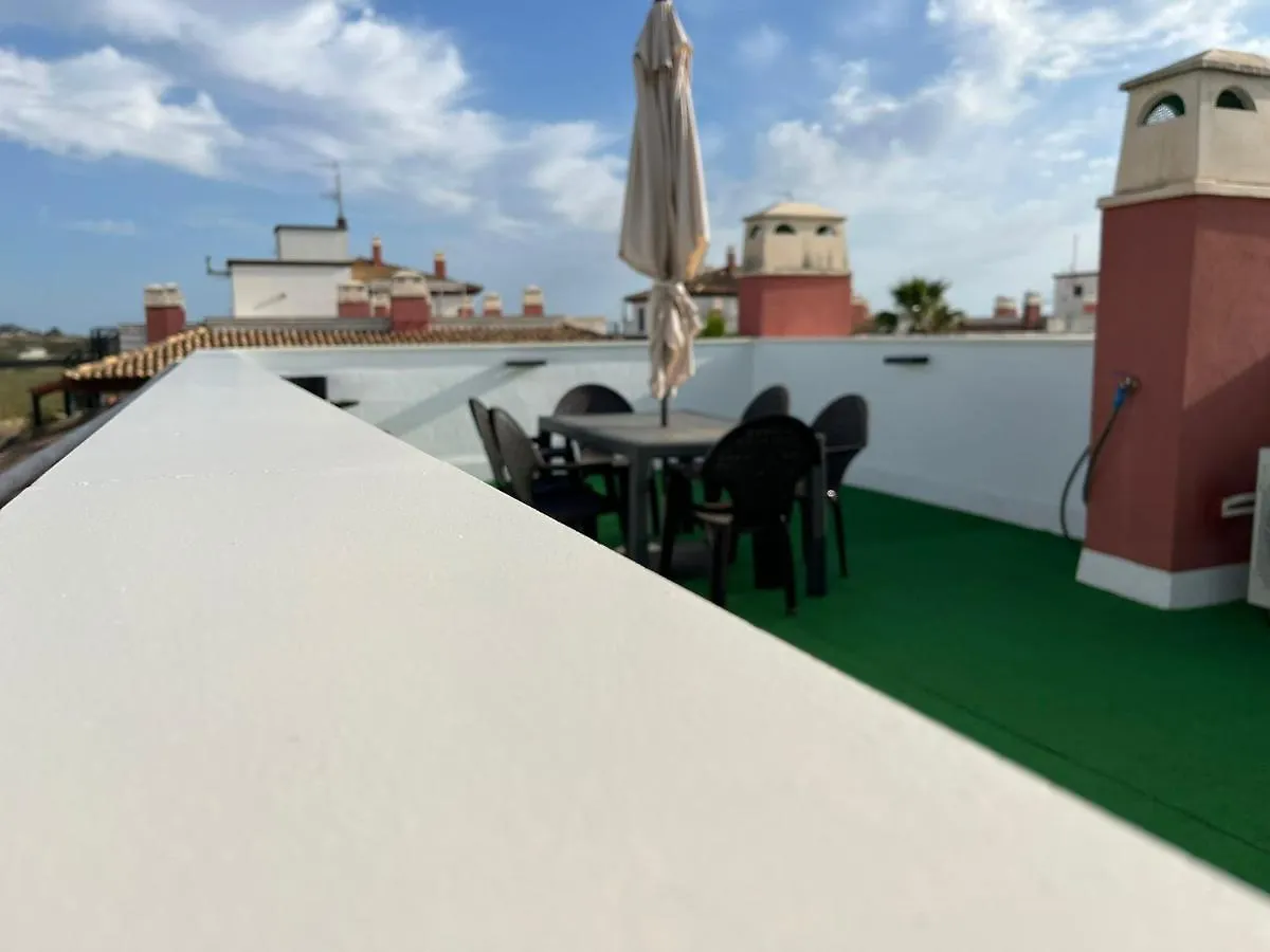 Dunas Golf Ayamonte