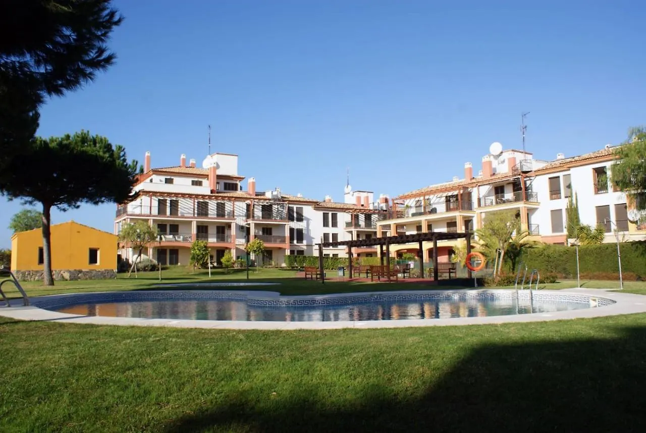 Dunas Golf Ayamonte 0*,