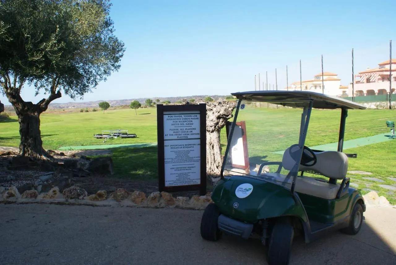Dunas Golf Ayamonte Apartment
